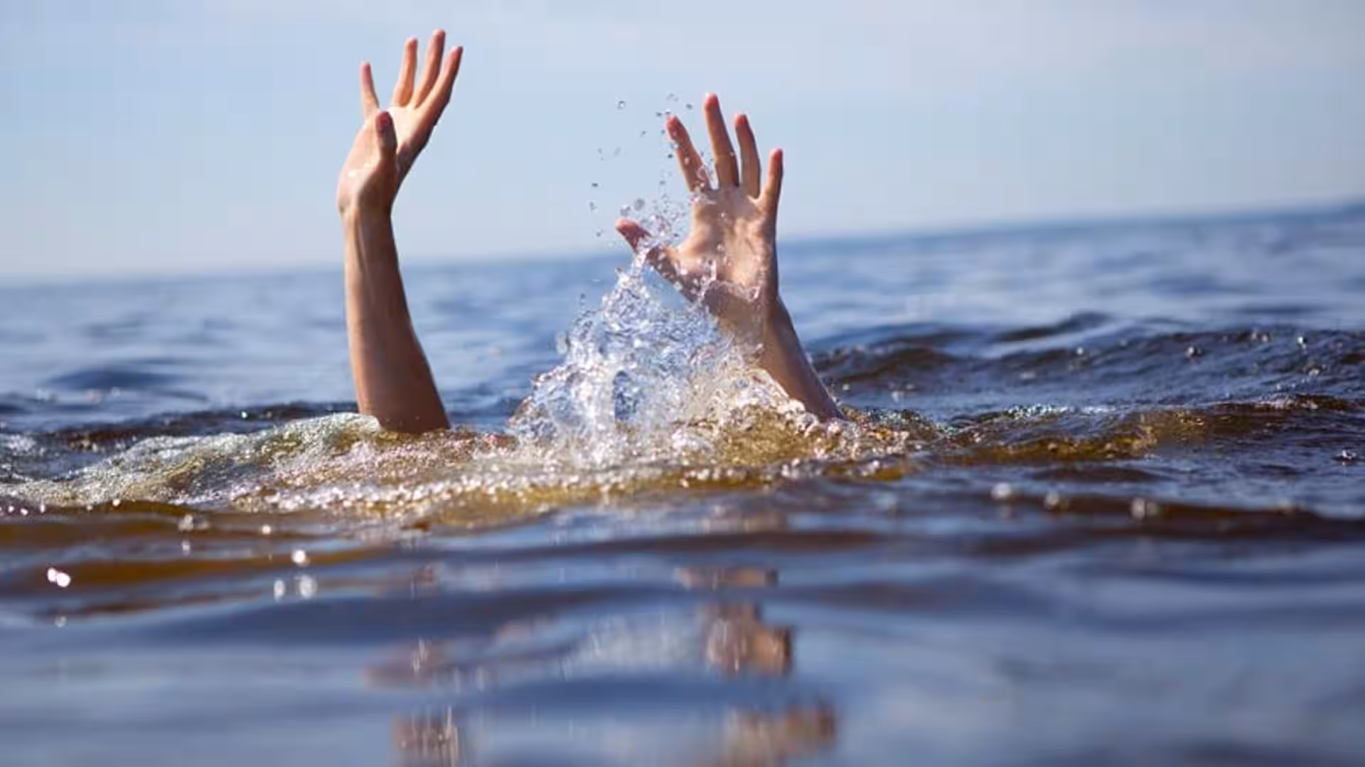 تەنیا لە ماوەی 2 ڕۆژدا 7 کەس خنکان