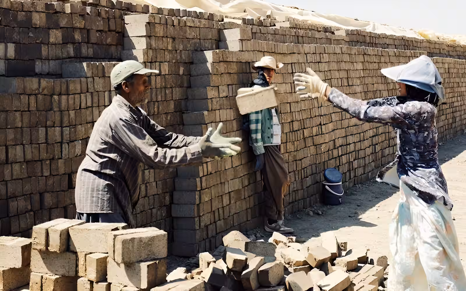 کەمترین کرێی ڕۆژانەی کرێکاران دیاریکرا