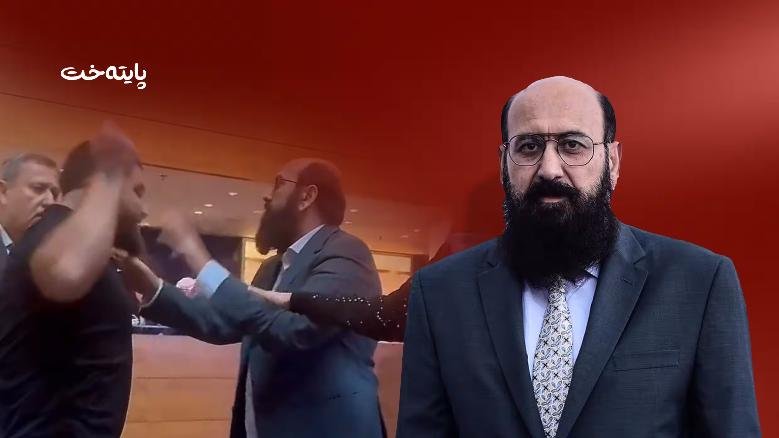 باره‌گای بارزانی ئیدانه‌ی هێرشكردنه‌ سه‌ر میری ئێزیدیان ده‌كات