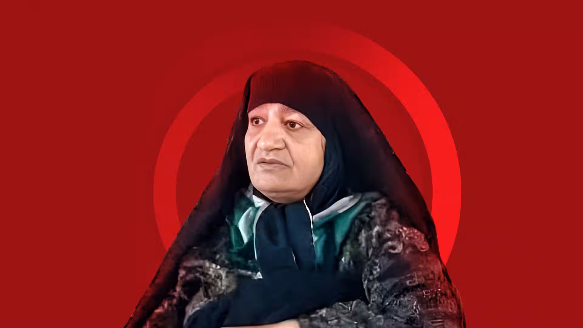 ئافرەتێک لە ئێران 11 پیاو ده‌كوژێت