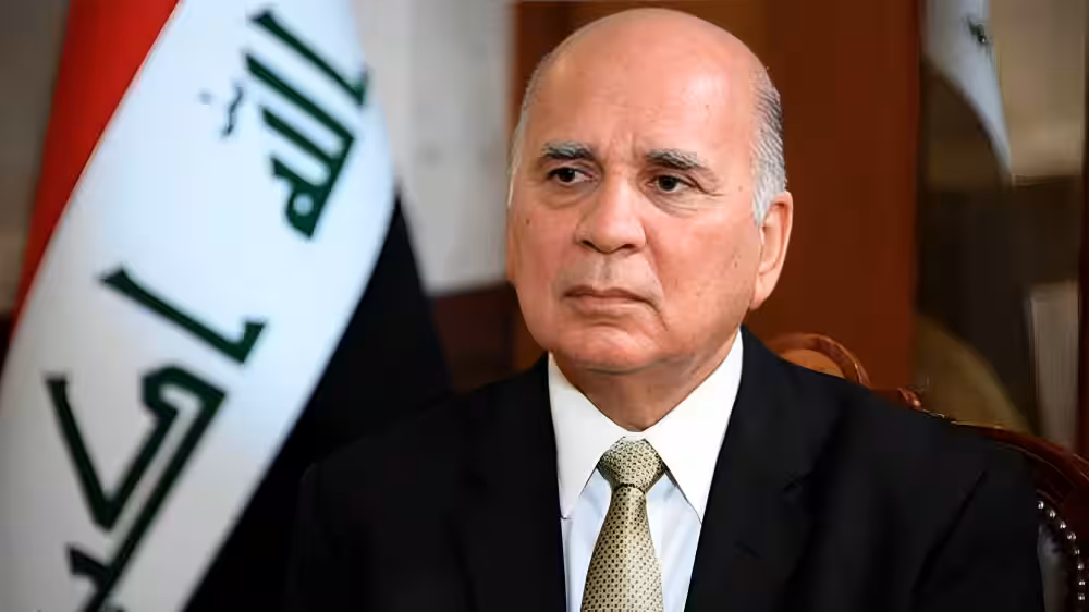 فواد حوسێن: دادگەی فیدراڵی بۆی نییە دەستوەردان لە کاروباری ناوخۆیی هەرێمدا بکات 