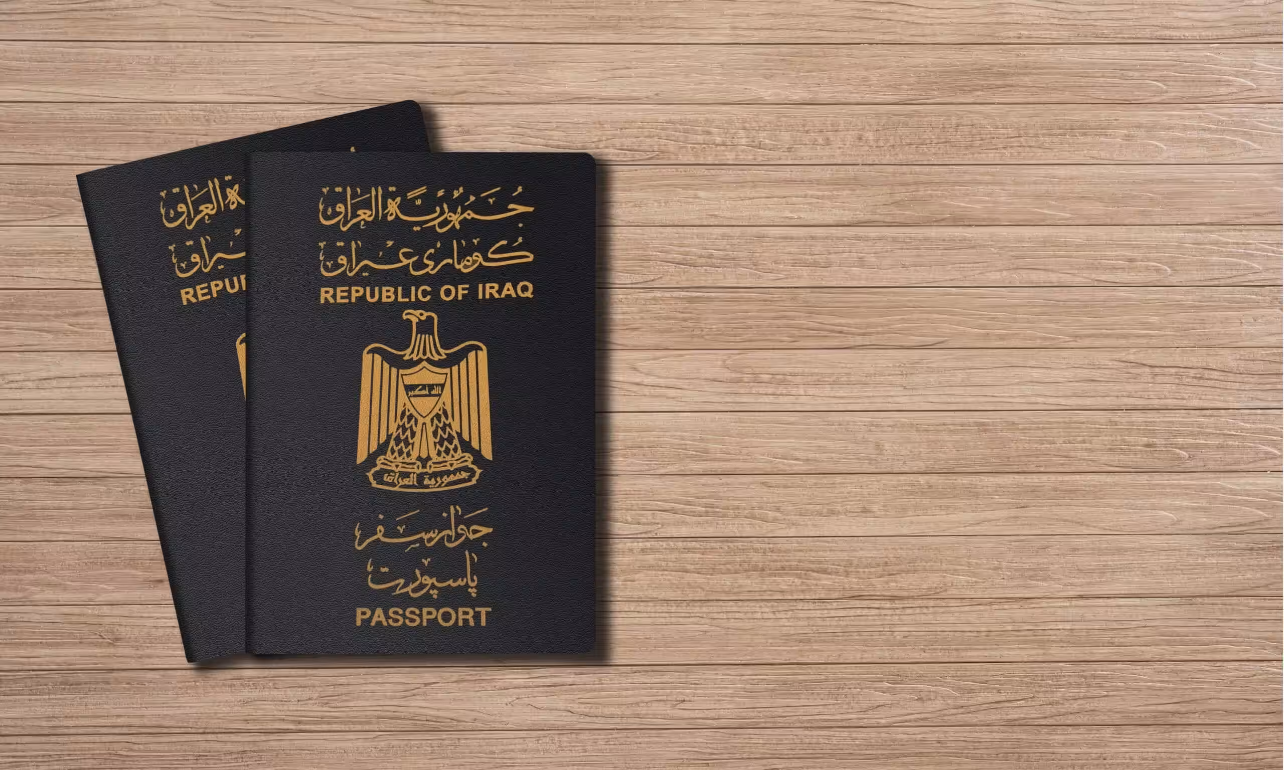 بەڕێوەبەرایەتیی پاسپۆرتی هەڵەبجە دانیشتووانی پارێزگاکە ئاگادار دەکاتەوە 