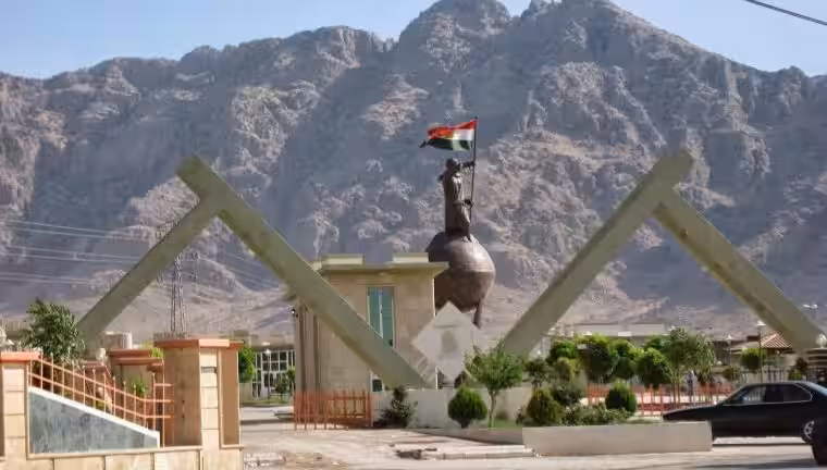 پۆلیسی ڕاپه‌ڕین هاووڵاتییان له‌ باندێكی مه‌ترسیدار ئاگادار ده‌كاته‌وه‌