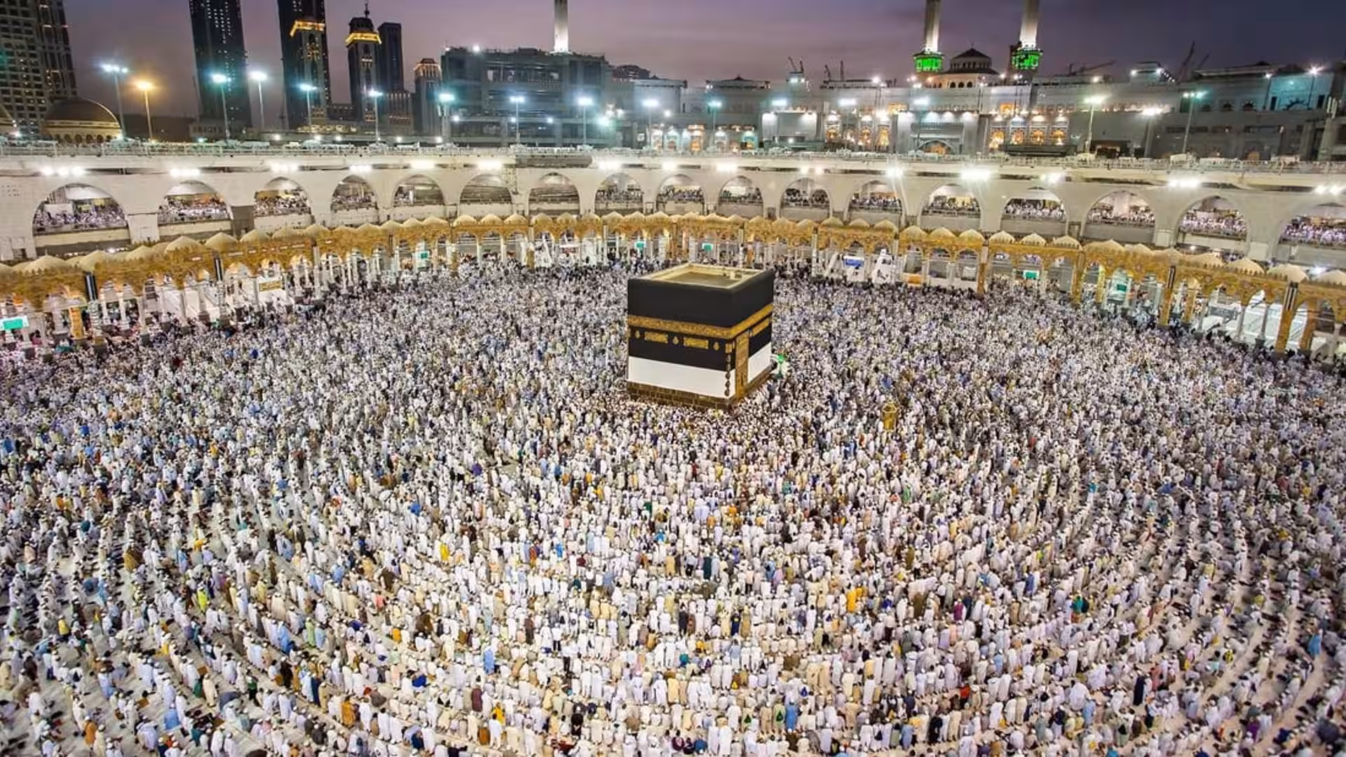 هەر عومرەکارێک شوێنی مانەوە و پێداویستییەکانی بۆ دابین نەکرا با سكاڵا تۆمار بکات