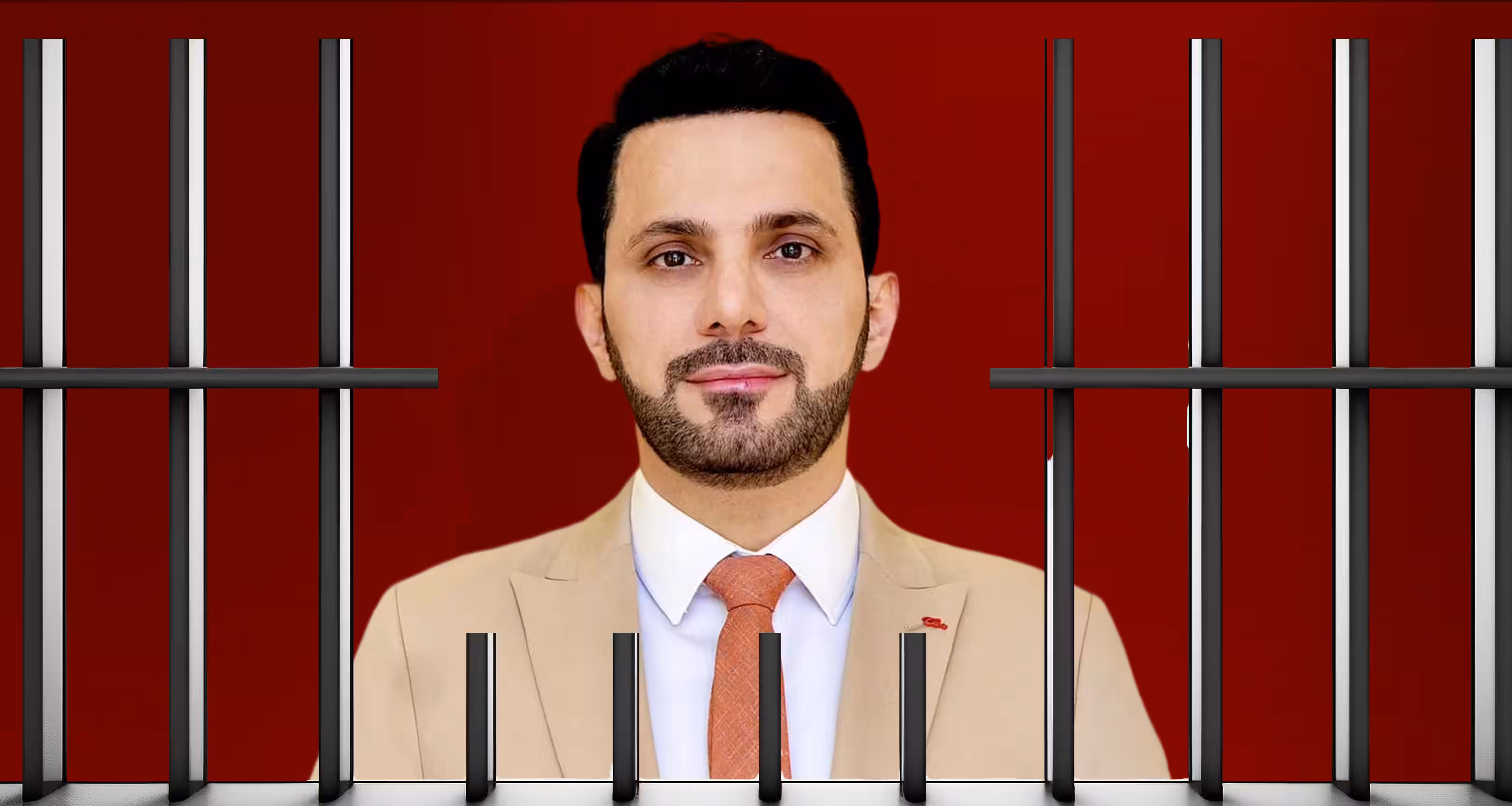 تەندروستی شاسوار عەبدولواحید لە زیندان چۆنە؟