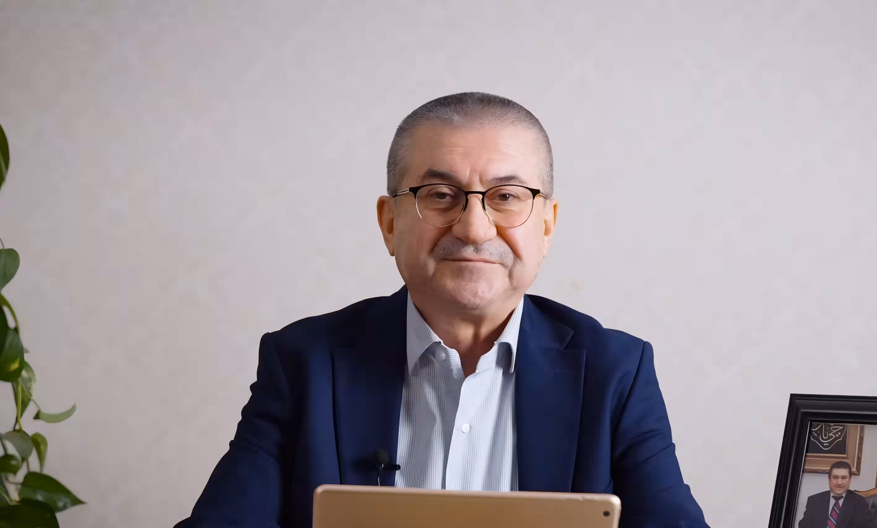 ئاراس شێخ جەنگی وەڵامی میدیای یەکێتی دایەوە