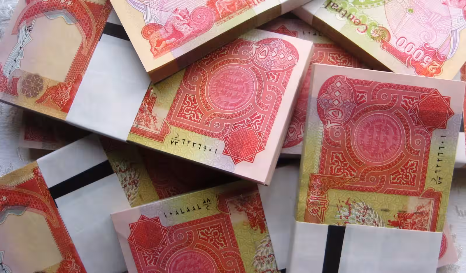 سبەی ئەنجوومەنی وەزیرانی عێراق بڕیار لە ناردنی مووچە دەدات
