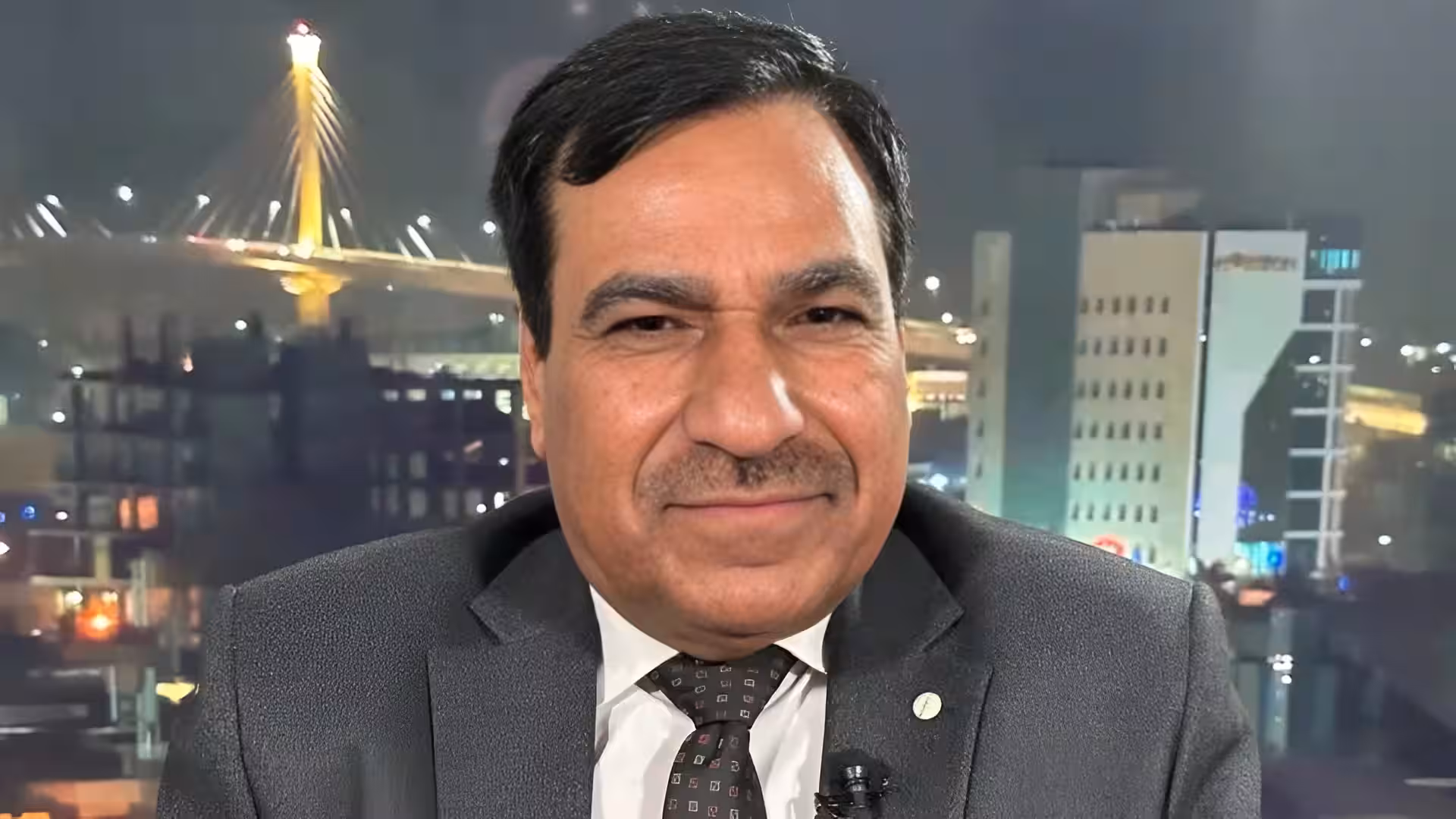 لەسەر هەناردەکردنەوەی نەوت عێراق دەبێت دەستبەجێ ڕێککەوتن لەگەڵ هەرێم بکات