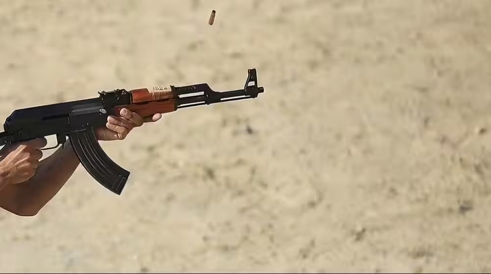 بەهۆی کێشەیەکی عەشائیرییەوە 2 ئەفسەر و 5 پۆلیس کوژران