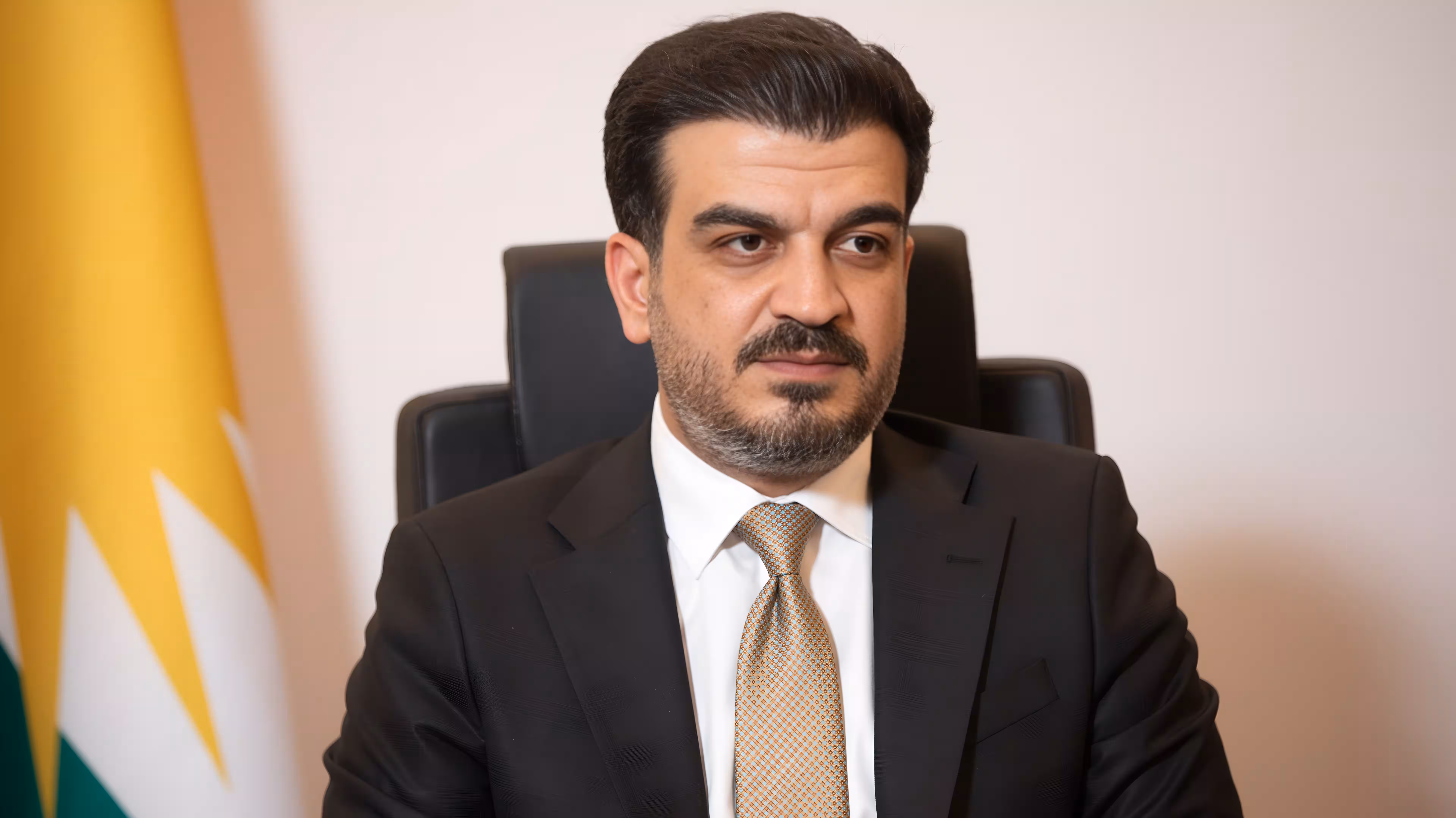 پێویستە لەگەڵ ڕادەستکردنی نەوت مووچەی مانگی 7 بنێردرێت