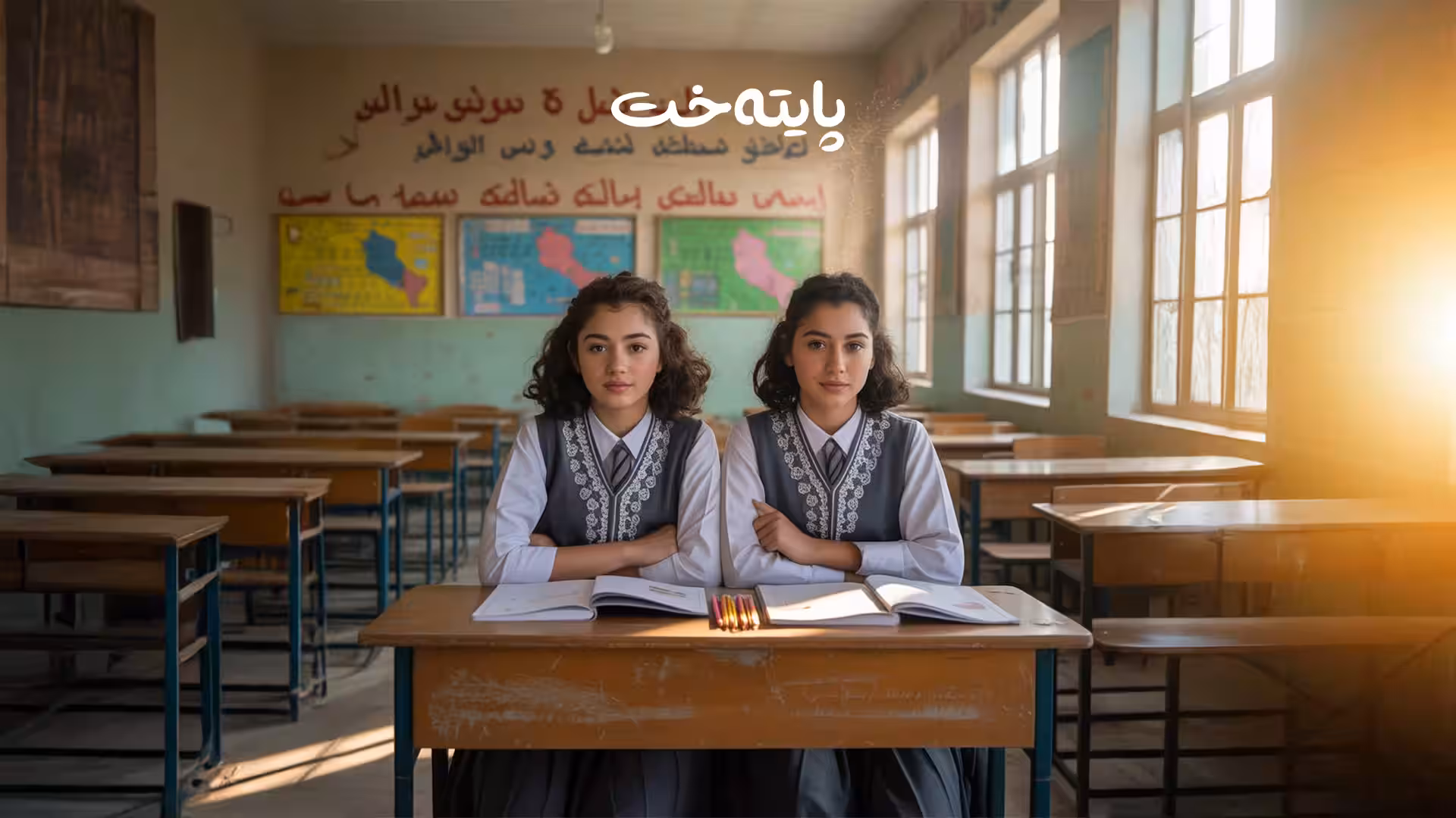 وەزارەتی پەروەردە بڕیارێکی لە بەرژەوەندی قوتابییە دووانەکان دەرکرد