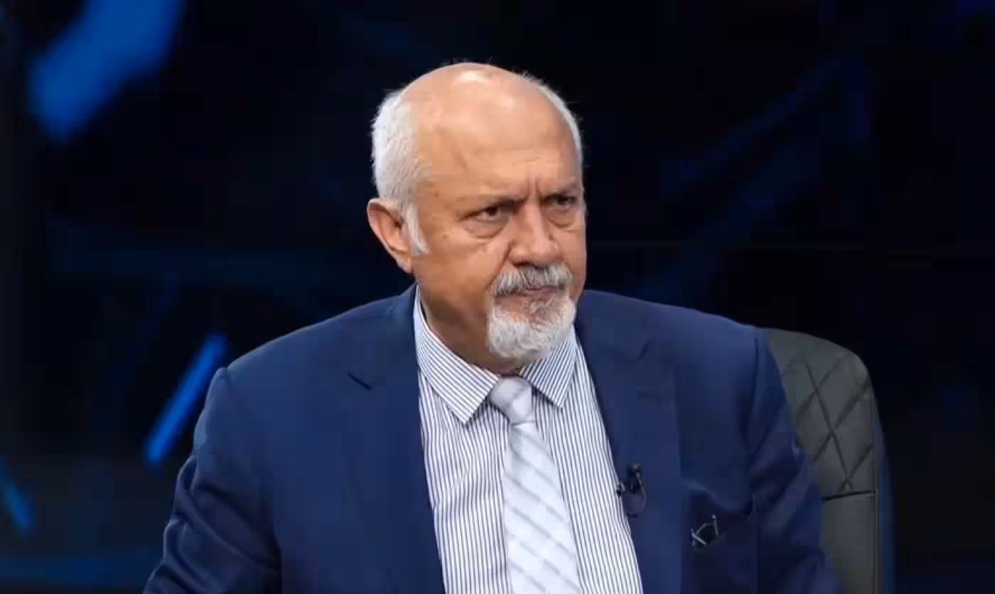 مه‌شعان جبووری زه‌نگی بێ ئومێدی لێدا
