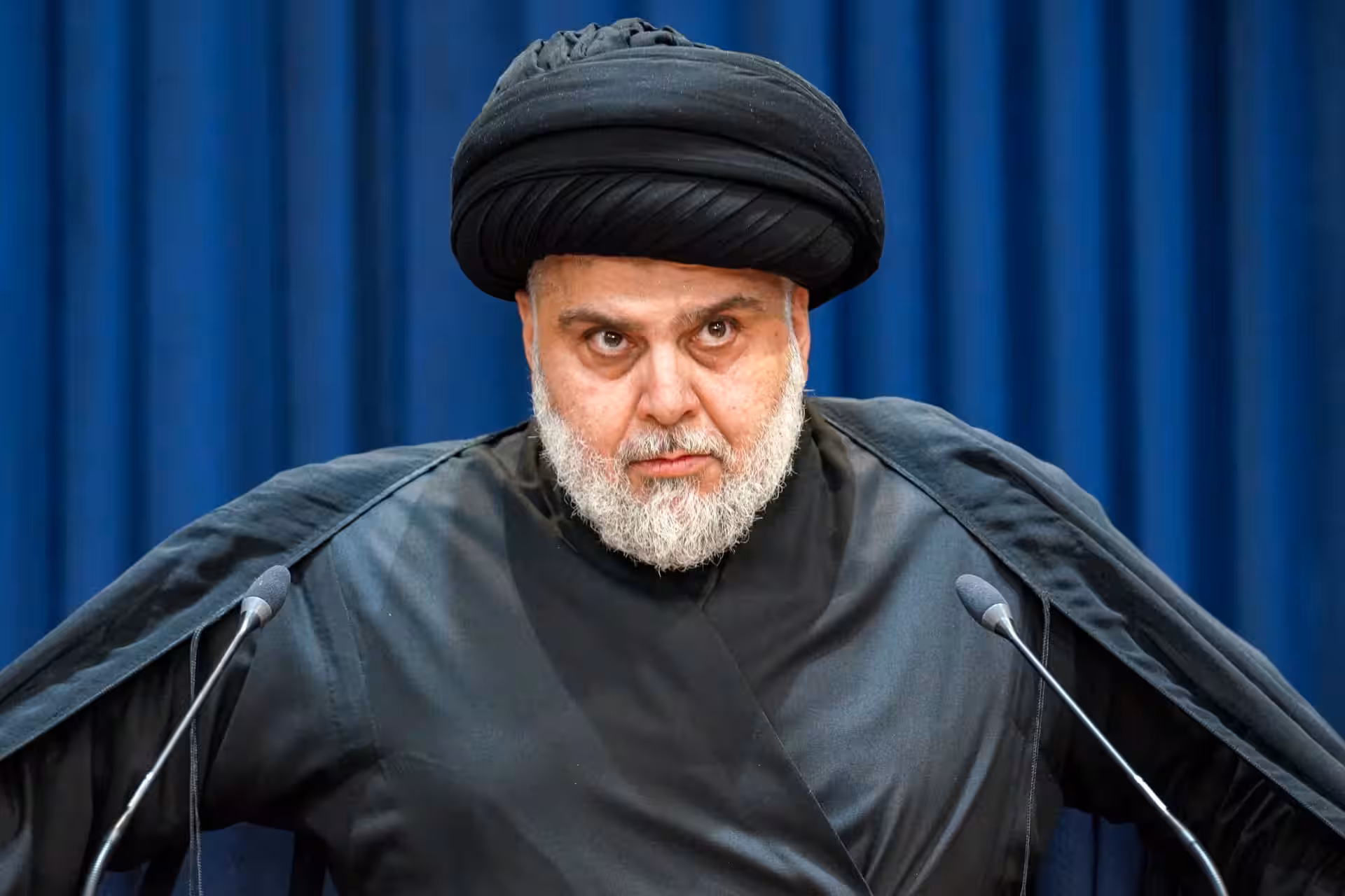 دەنگۆی هەوڵی تـیرۆرکردنی سەدر دۆخی بەسرەی شێواند