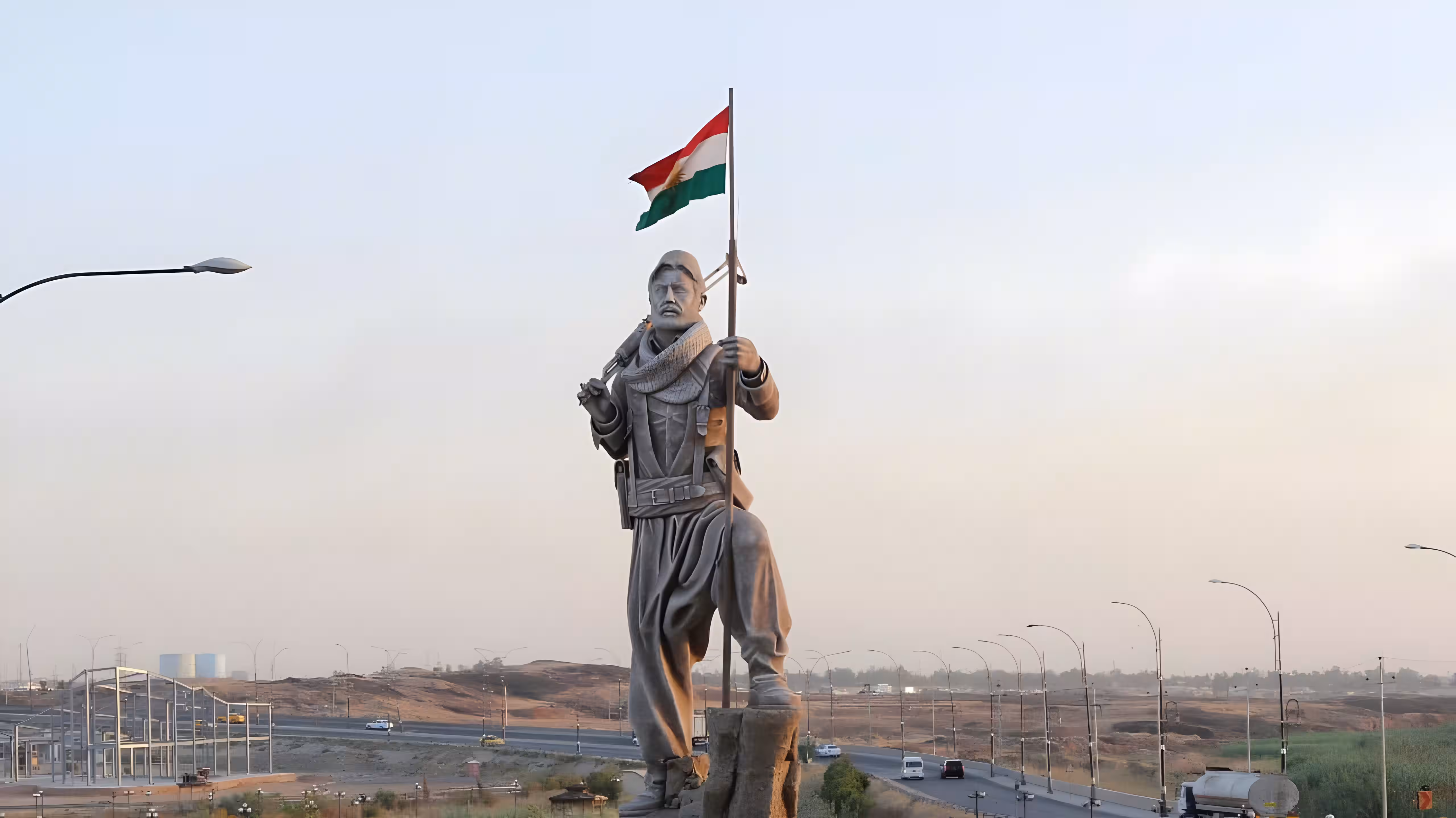 7 هەزار کەس لە کەرکووک دادەمەزرێندرێن