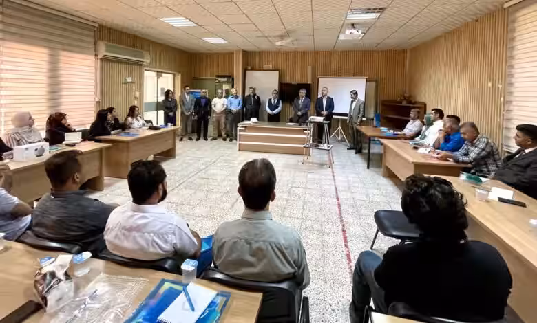 خولی ڕاهێنان بۆ 10 هەزار مامۆستا دەکرێتەوە 