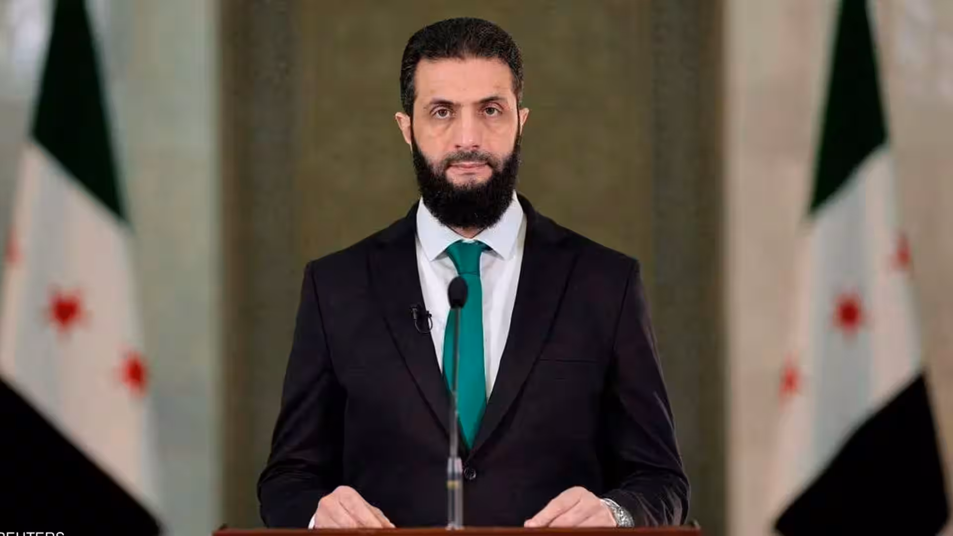 ئاوەدانکردنەوەی سووریا 600 تا 900 ملیار دۆلاری پێویستە