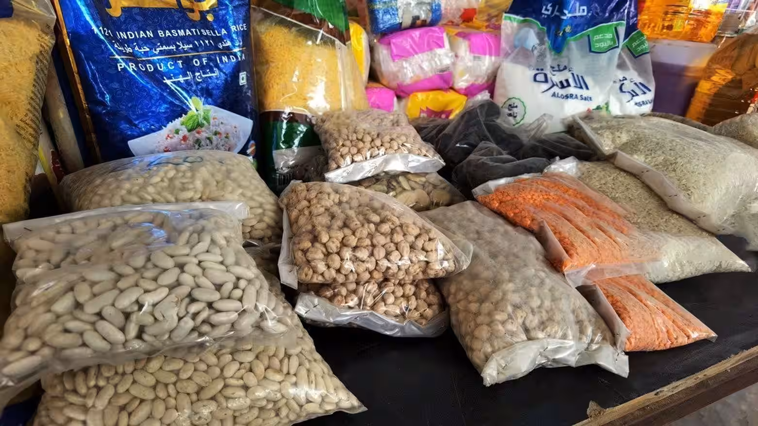 ئەو کەسانەی کە پسووڵەی خۆراکیان بلۆک کراوە ئاگادار دەکرێنەوە 