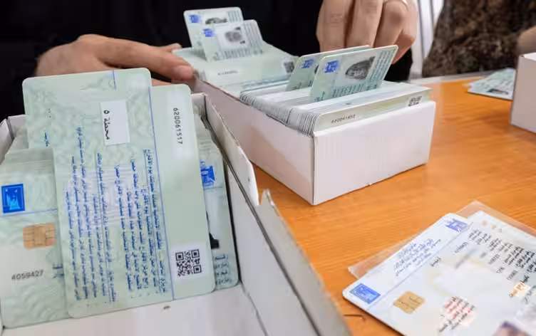 دوا وادەی وەرگرتنەوەی کارتەکانی دەنگدان ئاشکرابوو