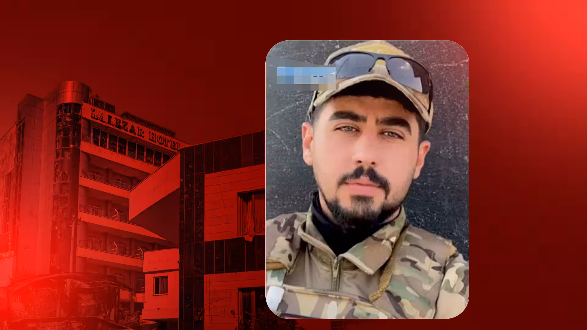 ناسنامەی تەرمە سووتاوەکەی لالەزار ئاشکرا بوو