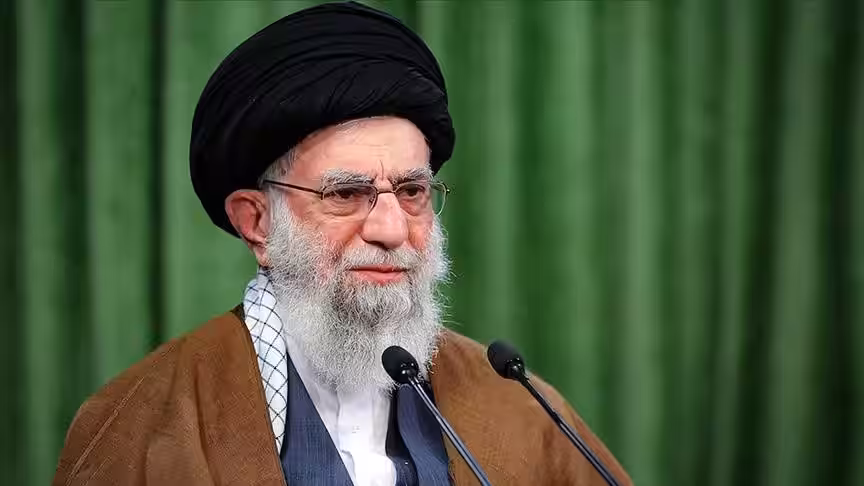 هەر کاتێک ئەمریکا وازی لە پشتیوانیکردنی ئیسرائیل هێنا ئێمەش بیرێک لە هاوکاریکردن دەکەینەوە 