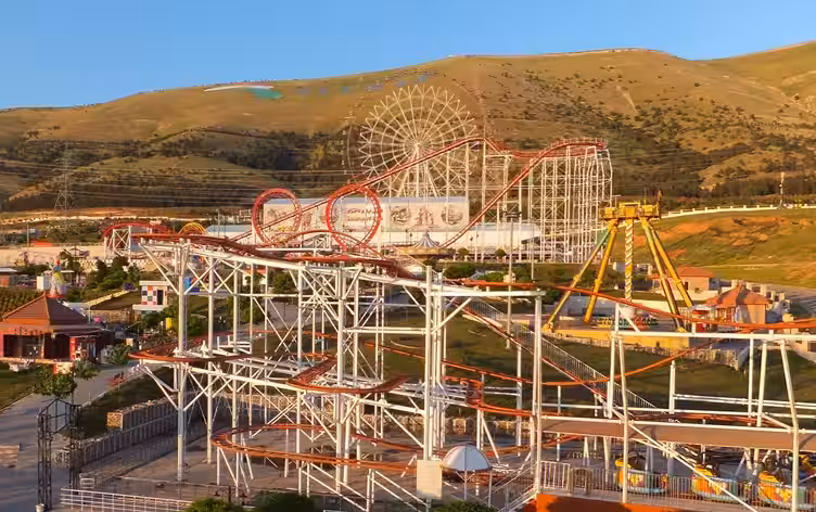 دەست بە فرۆشتنی بەشێکی دیکەی موڵکەکانی چاڤی لاند دەکرێت