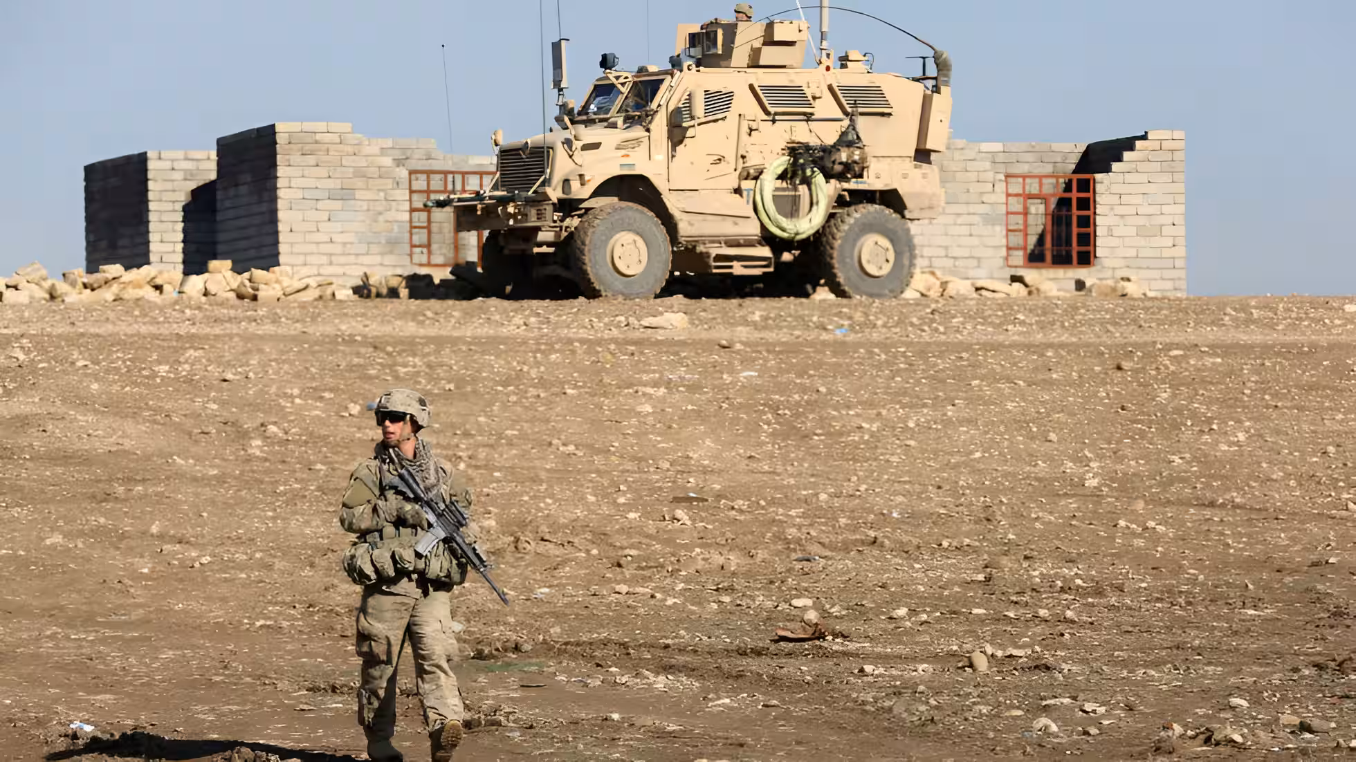  ئایندەی پەیوەندییەکانی واشنتۆن و بەغدا ڕوونە یان لێڵ؟