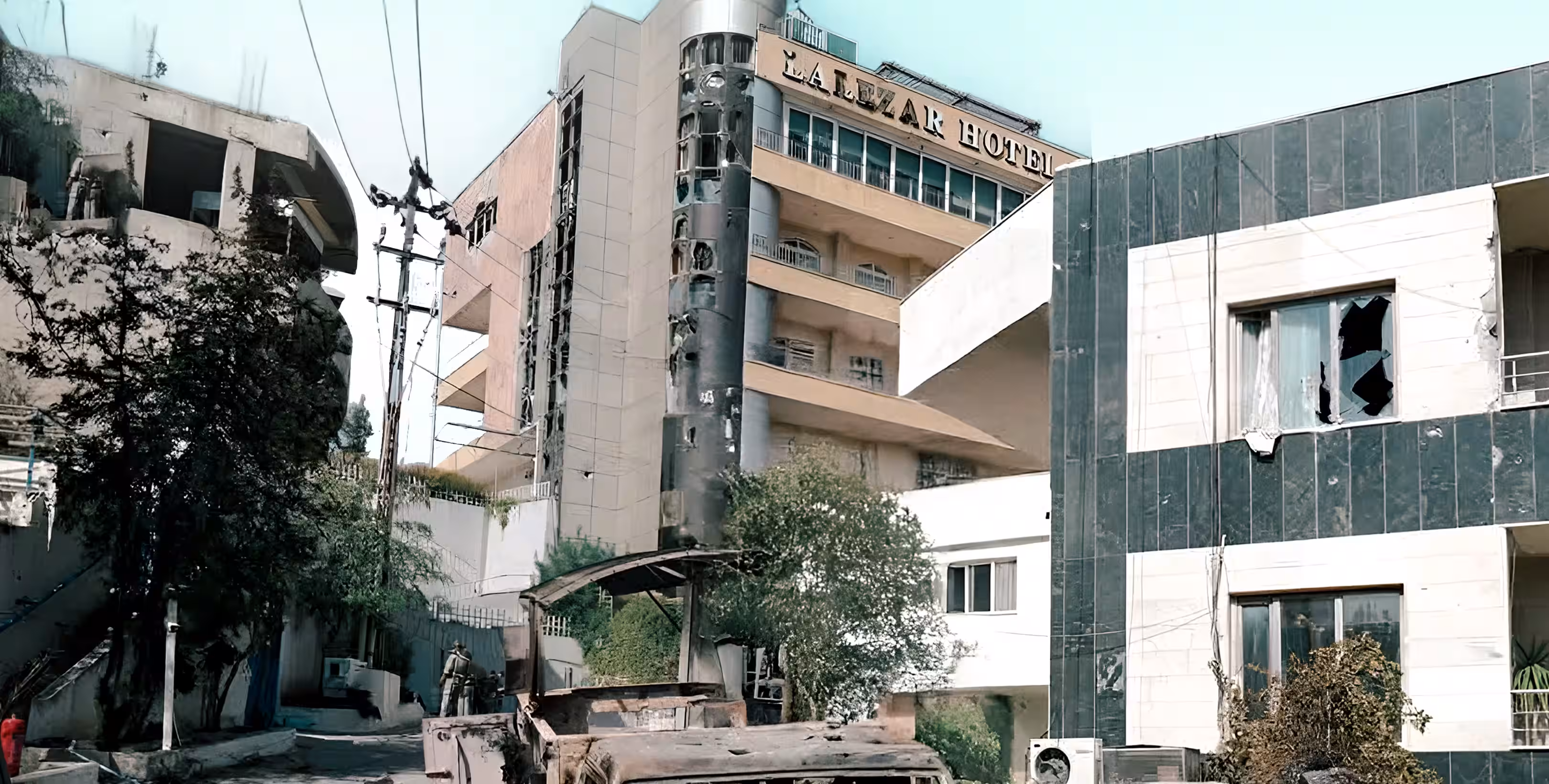 ڕووداوەکەی لالەزار ڕێژەی کۆچکردنی بۆ دەرەوەی وڵات زیاد کردووە