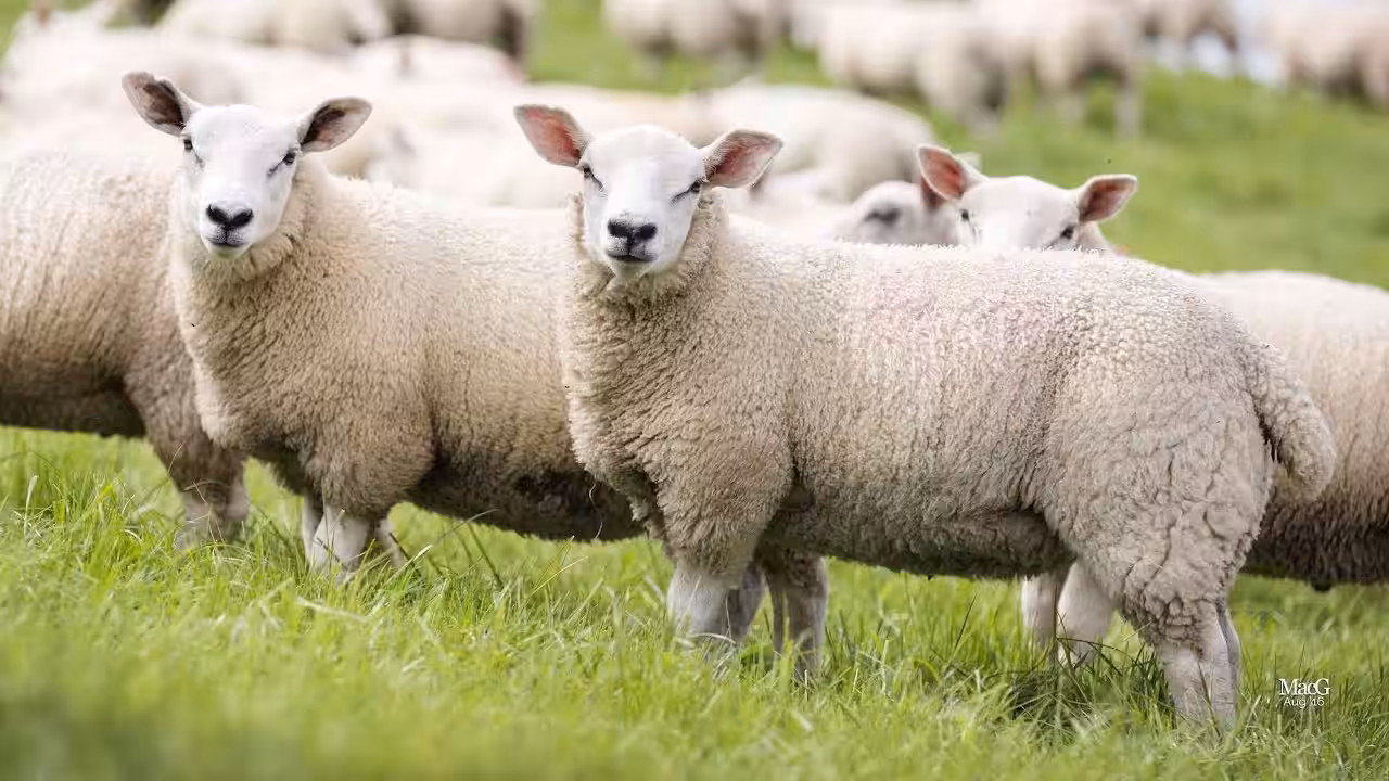 لە عێراق سامانی ئاژەڵ کەمی کردووە و نرخی گۆشت گرانتر بووە 