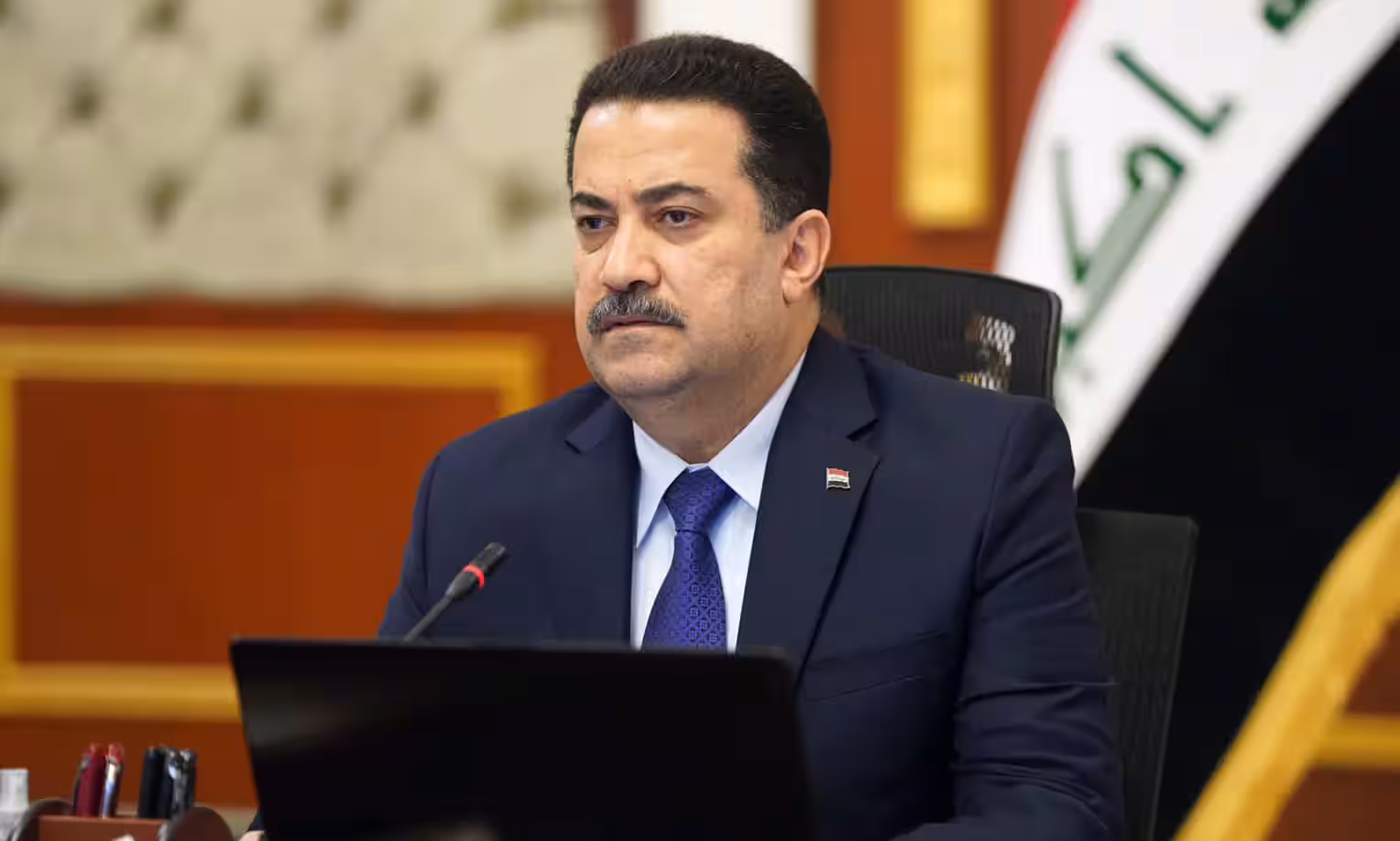 سوودانی نابێته‌وه‌ به‌ سه‌رۆكوه‌زیرانی عێراق