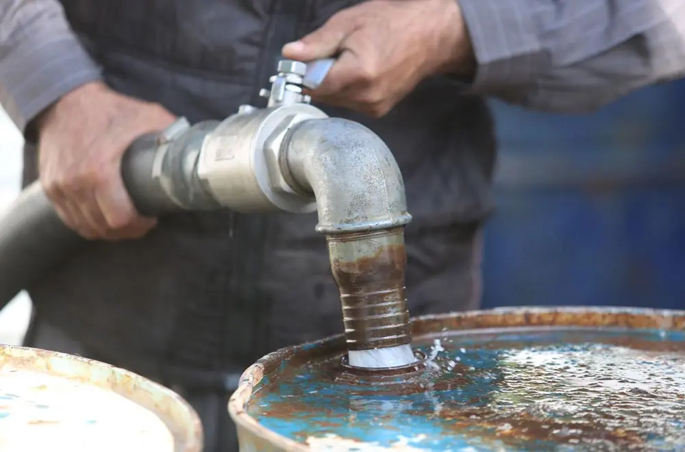 بۆ جاری دووەم نەوت دابەش دەکرێتەوە