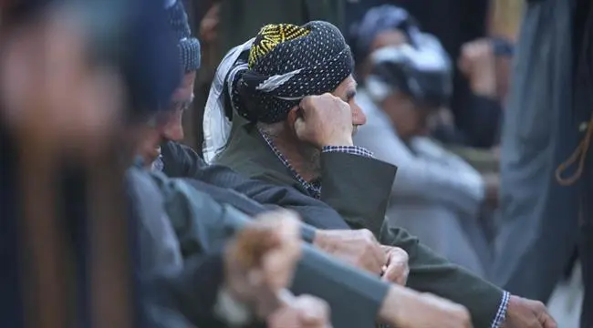 شارەوانی سلێمانی بۆ خانەنشینان: سەردانمان بکەن و زەوی وەربگرن