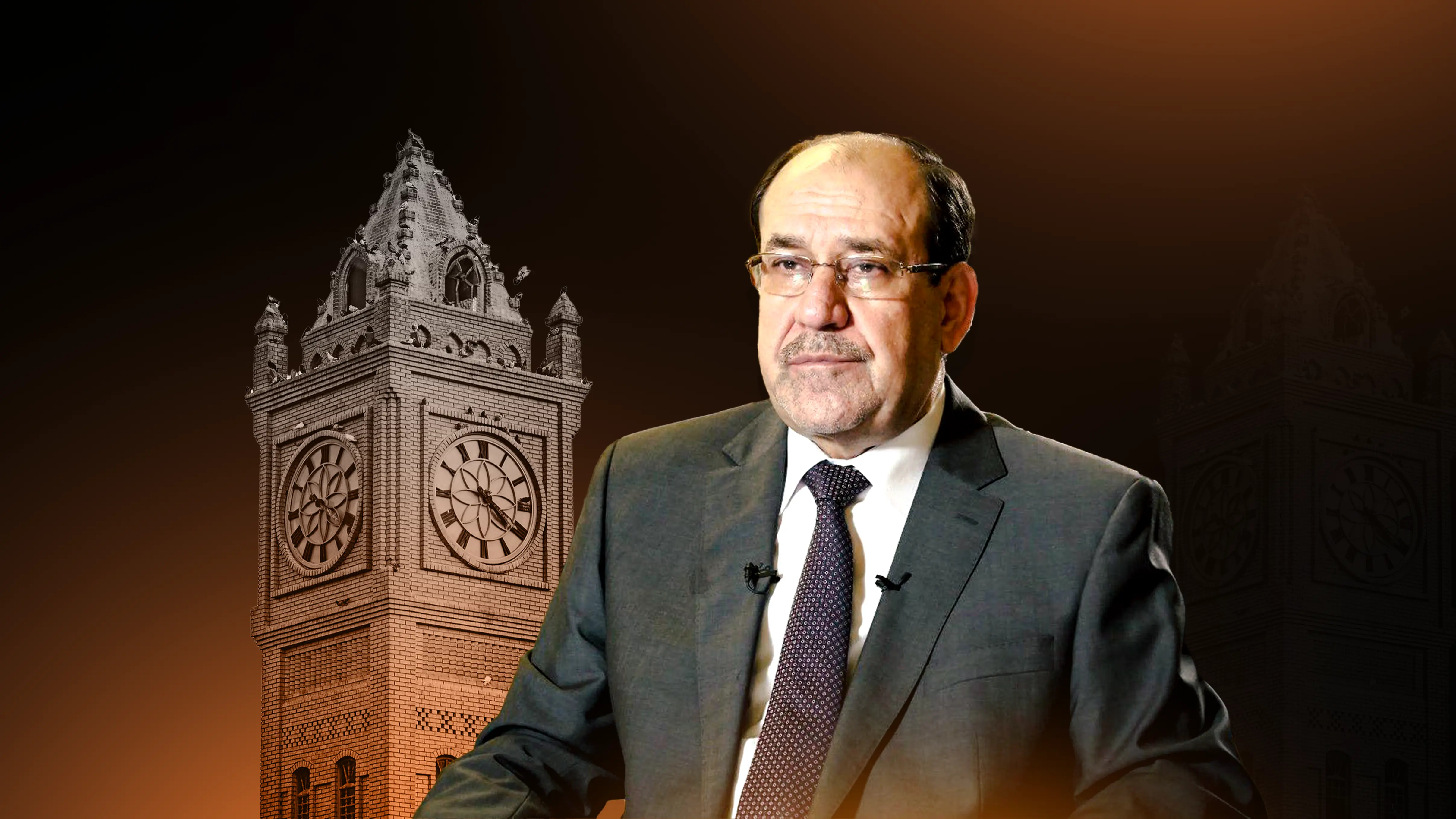 مالیکی: ناکۆکییەکانی نێوان هەولێر و بەغدا بە ڕێککەوتنی کاتی چارەسەر نابن