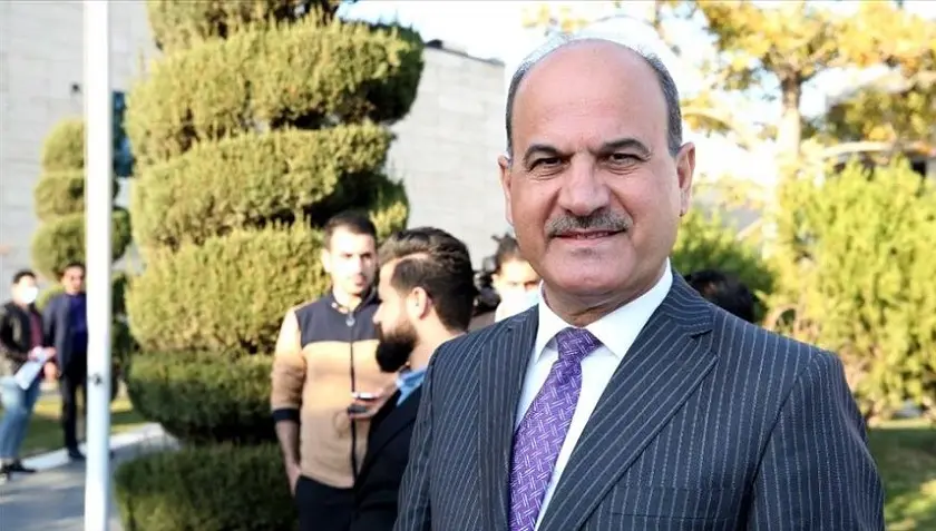 ڕەنگە هەندێك هێز خواستی خۆیان بۆ بەشداریكردنی حکومەت دەرببڕن