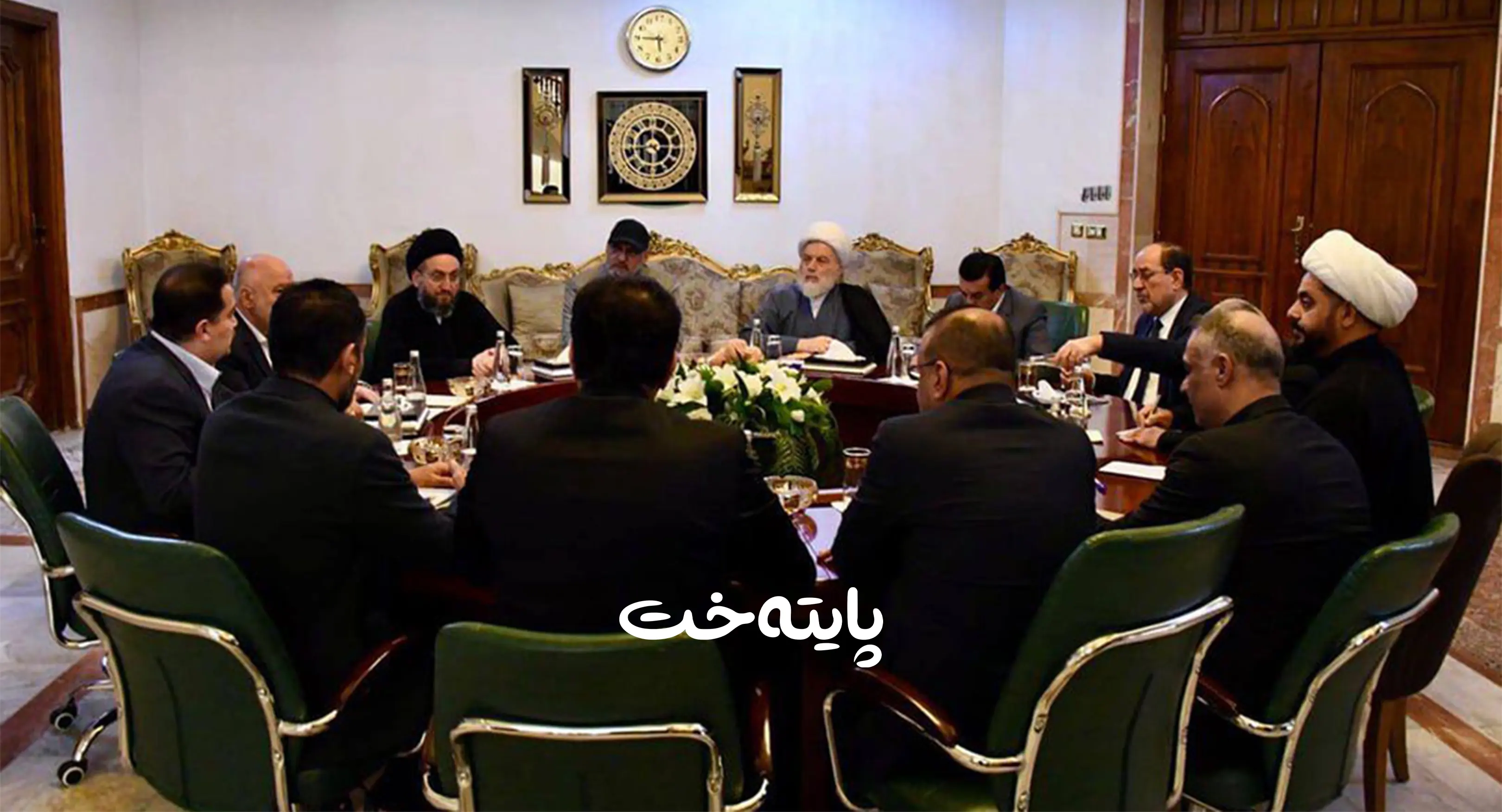 چوارچێوه‌ی هه‌ماهه‌نگی 3 كه‌سایه‌تی بۆ پۆستی سه‌رۆكوه‌زیران كاندید ده‌كات