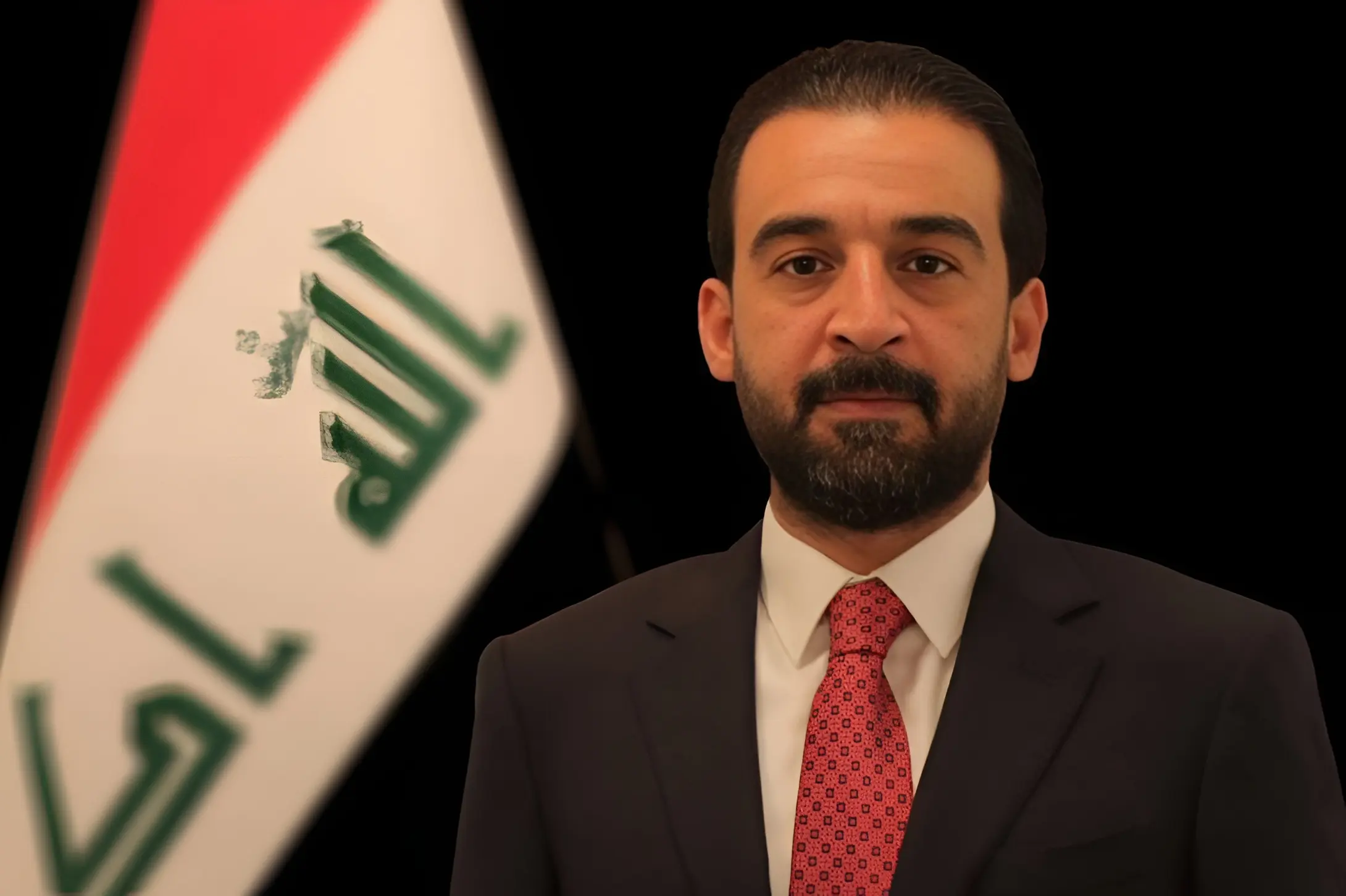 سەرۆکی لەکارلادراوی پەرلەمانی عێراق دووبارە خۆی کاندید دەکاتەوە