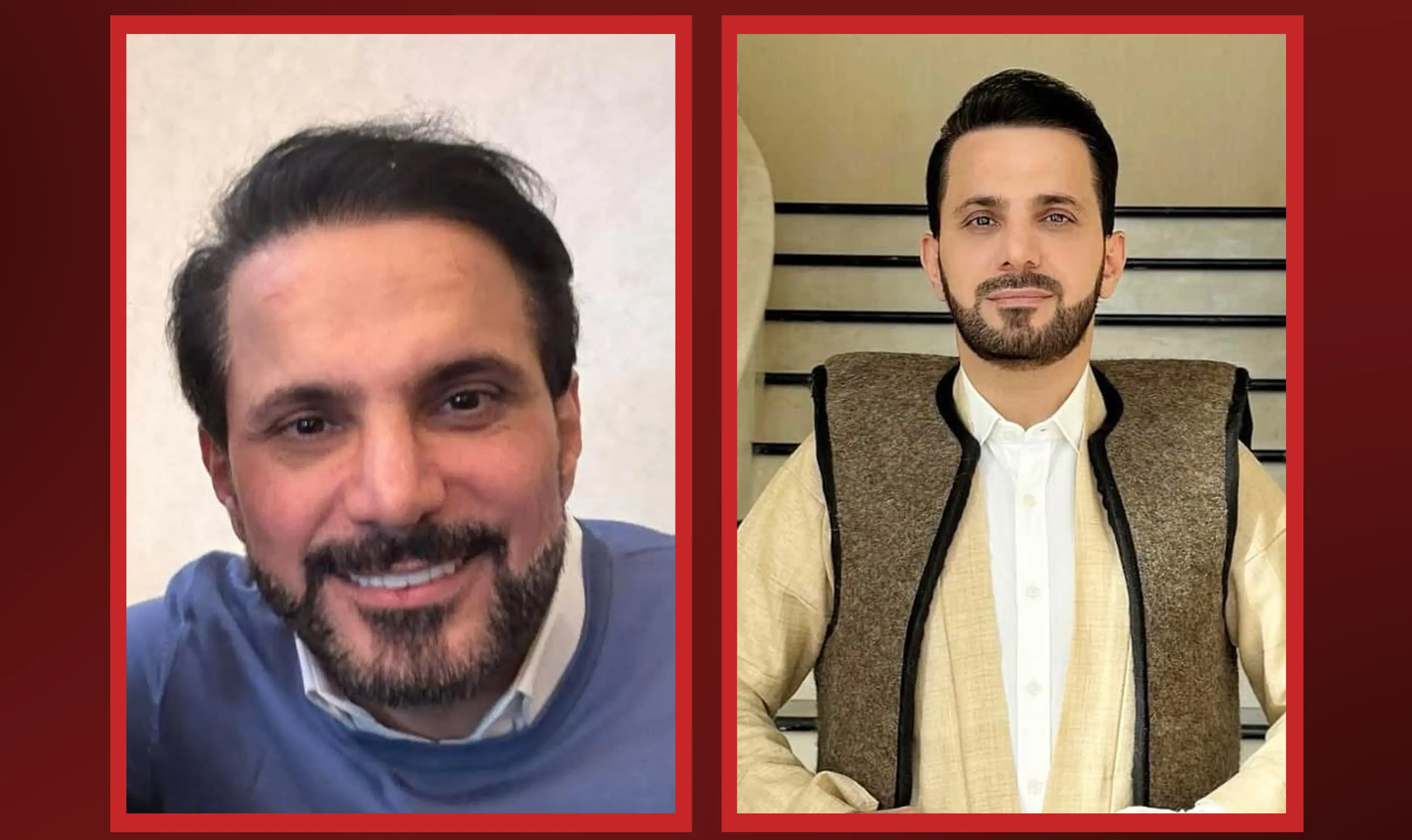 سەرۆکی جوڵانەوەی نەوەی نوێ ئازاد کرا 