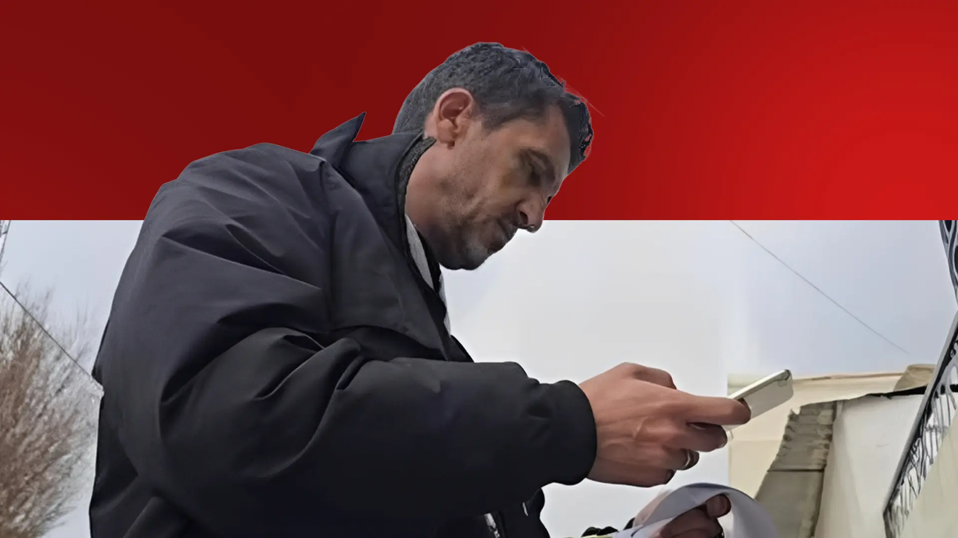 فەرمانبەرەکەی کارەبای ڕاپەڕین نادرێتە دادگە