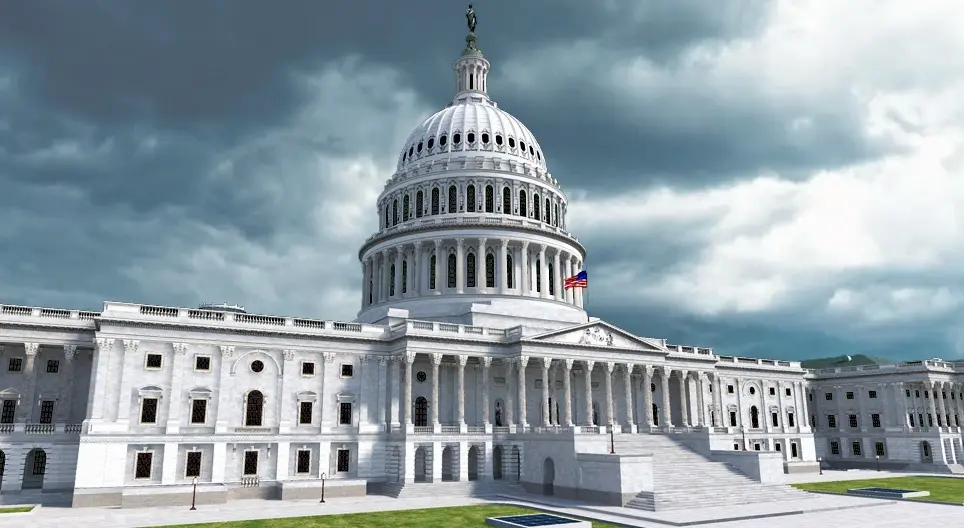 كۆنگرێسی ئه‌مریكا نایه‌وێت تره‌مپ هێرش بكاته‌ سه‌ر ئێران