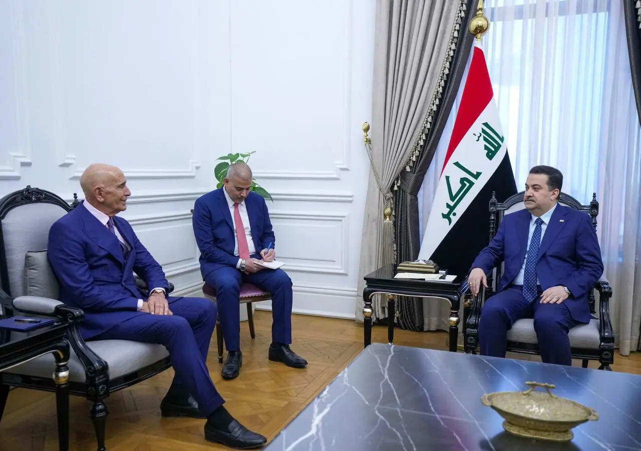 پەیامی ترەمپ گەیشتە سوودانی 