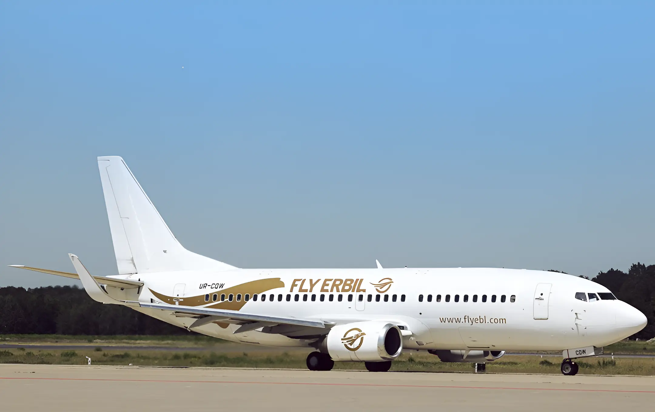  بەڕێوەبەری کۆمپانیای فلای ئەربیل: سبەی ئەو کەسانەی گیریان خواردووە دەتوانن گەشت بکەن