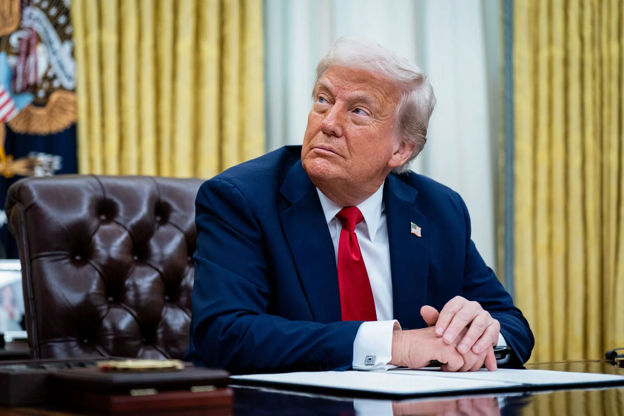 ئێن بی سی نیوز: ترەمپ بە نهێنی پلانی هێرشی زەمینی بۆ سەر ئێران دادەڕێژێت