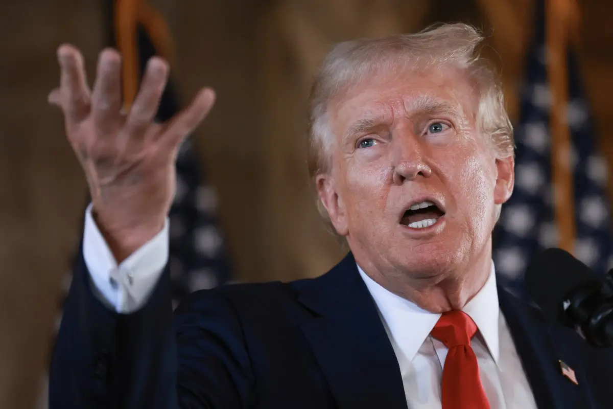 ترەمپ: ئەمڕۆ بە چڕی لە ئێران دەدرێت تاوەکو بە تەواوی تێکدەشکێت