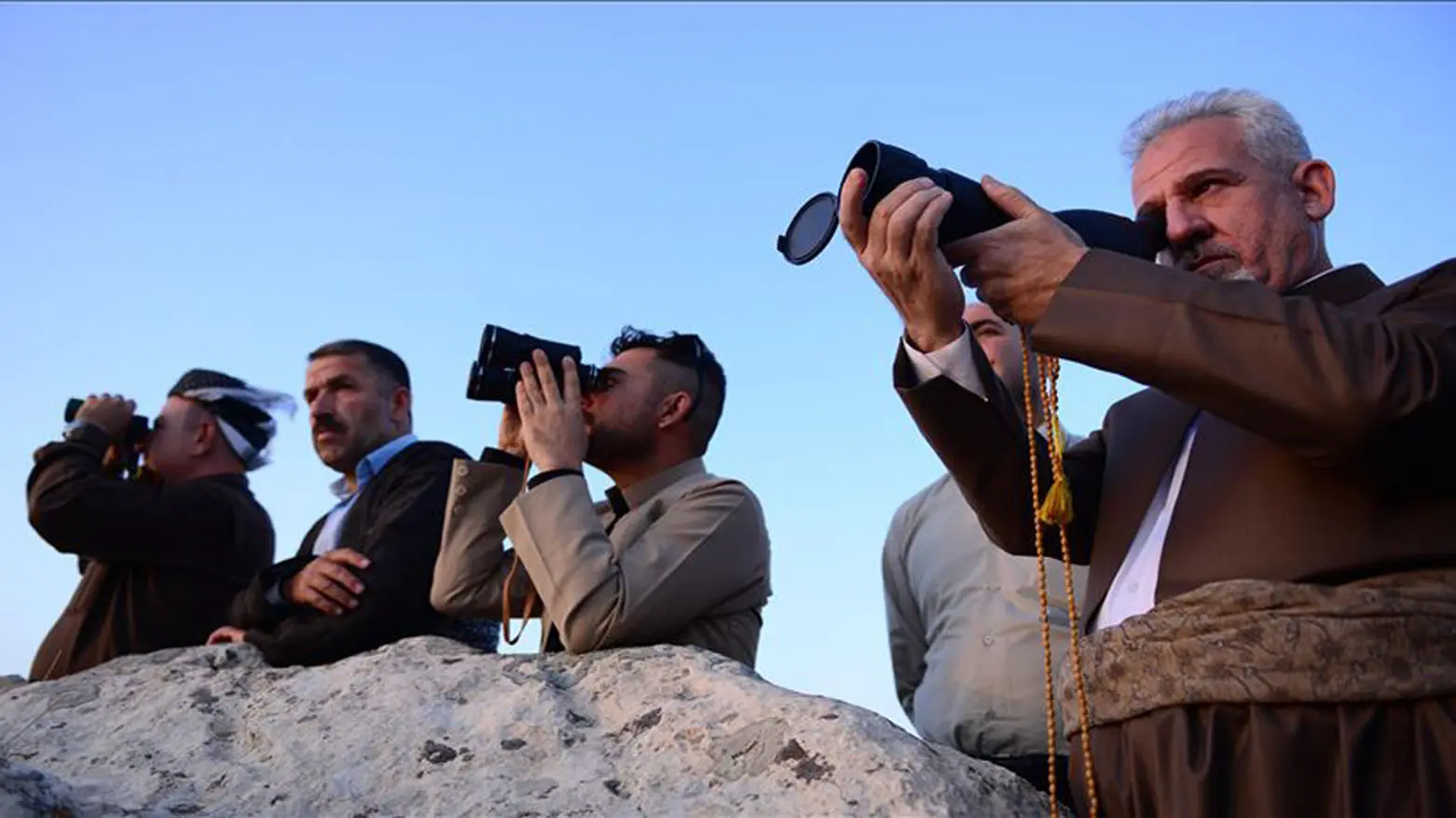 یەکەم ڕۆژی جەژنی ڕەمەزان لە هەرێمی کوردستان دیاری دەکرێت