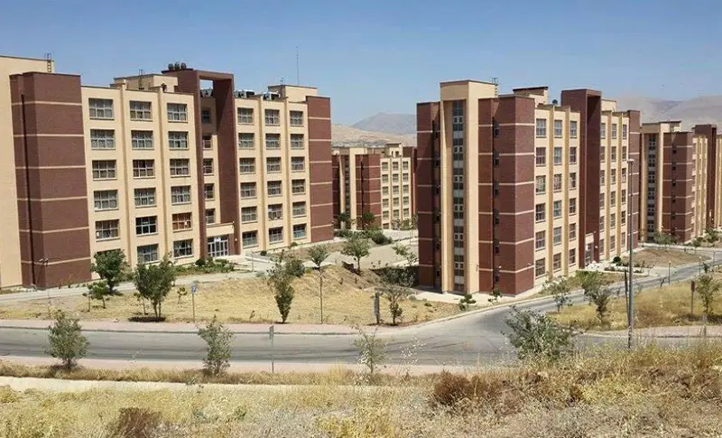 پێویستە سبەی کاتژمێر 10ـی بەیانی بەشەناوخۆییەکان چۆڵبکرێت