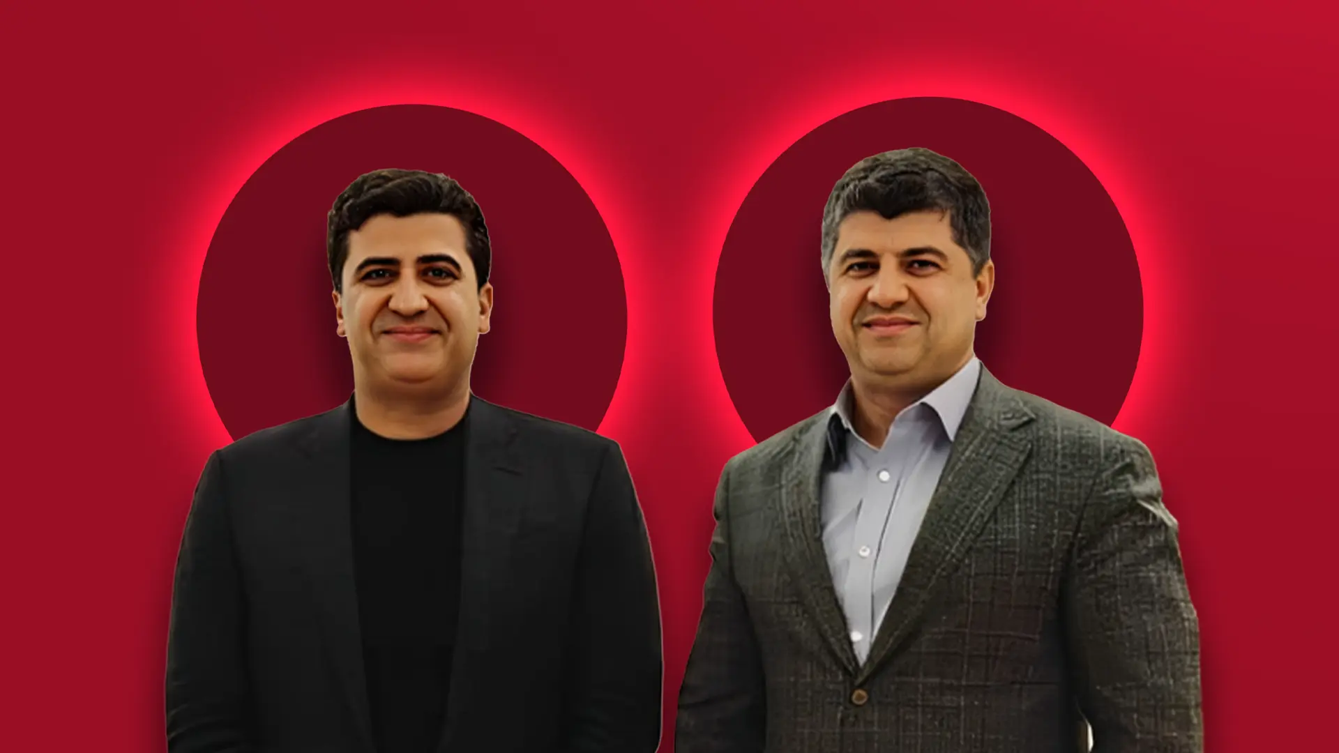 لاهور شێخ جه‌نگی و پۆڵادی برای گواسترانه‌وه‌‌ ئه‌مریكا