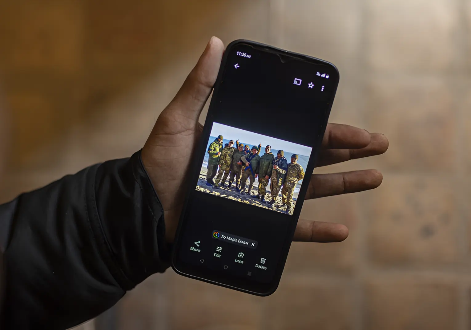 ڕۆژنامەی کیێڤ ئیندپێندت: 27,000 سەربازی بیانی لە ڕووسیا دژی ئۆکراینا دەجەنگن