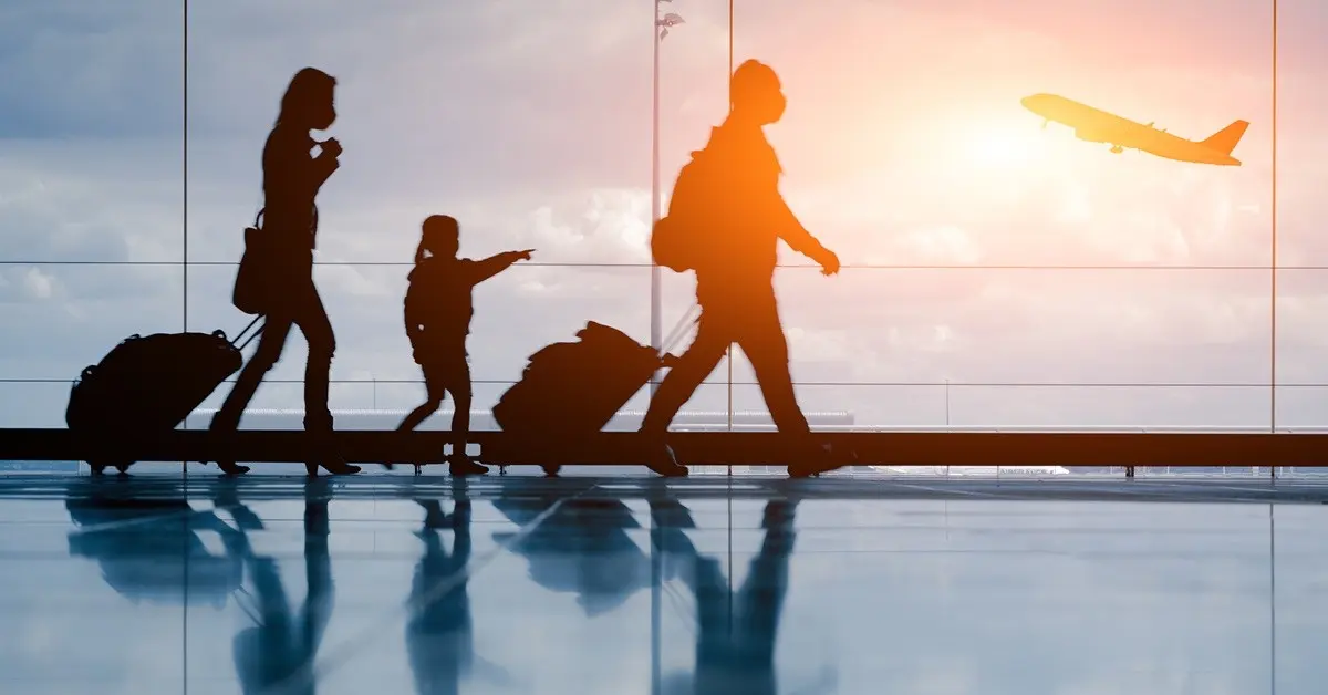 داهاتی کۆمپانیا گەشتیارییەکان سفر بووەتەوە و بەشێکیان دادەخرێن