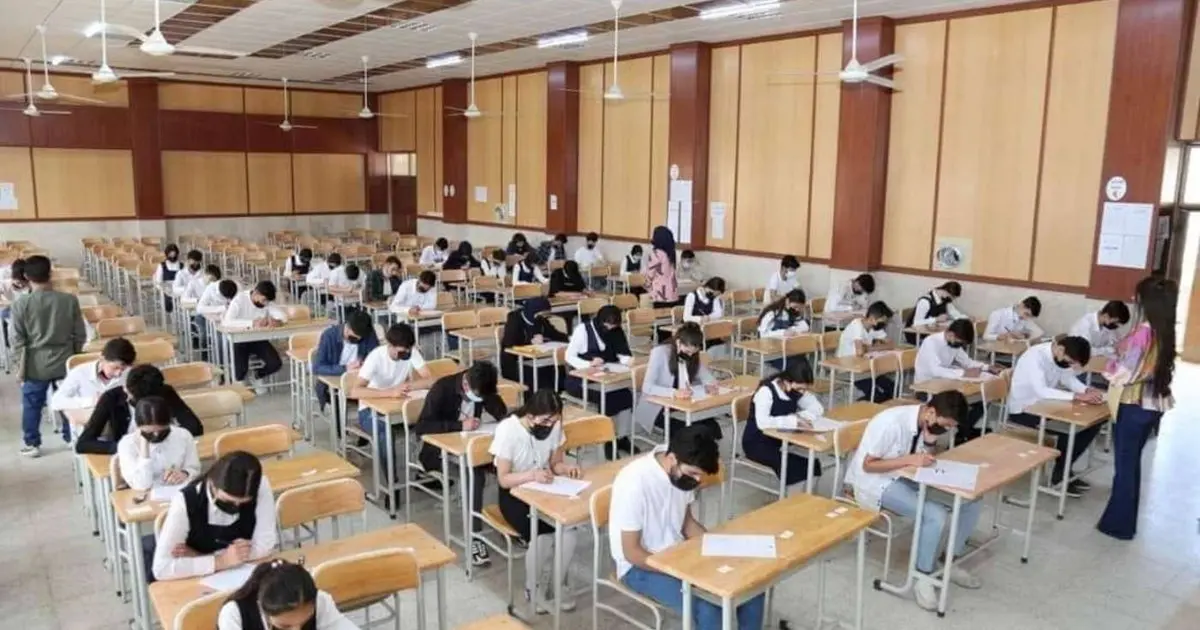 قوتابییان و لاوان بۆ وەزارەتی پەروەردە: با پۆلە ناکۆتاکان بە ساڵی فێرکاری هەژمار بکرێن