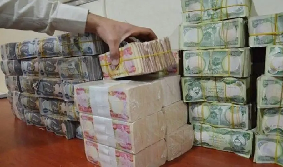 بەم زووانە مووچە دێت و گرفت دروست نابێت 