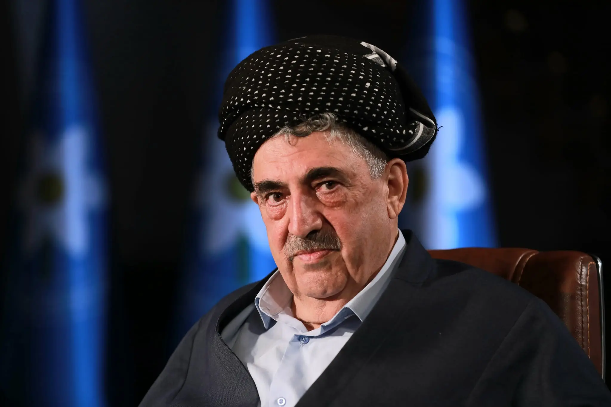 محەممەد حاجی مەحمود: واشنتن ته‌سلیمی تاران بوو